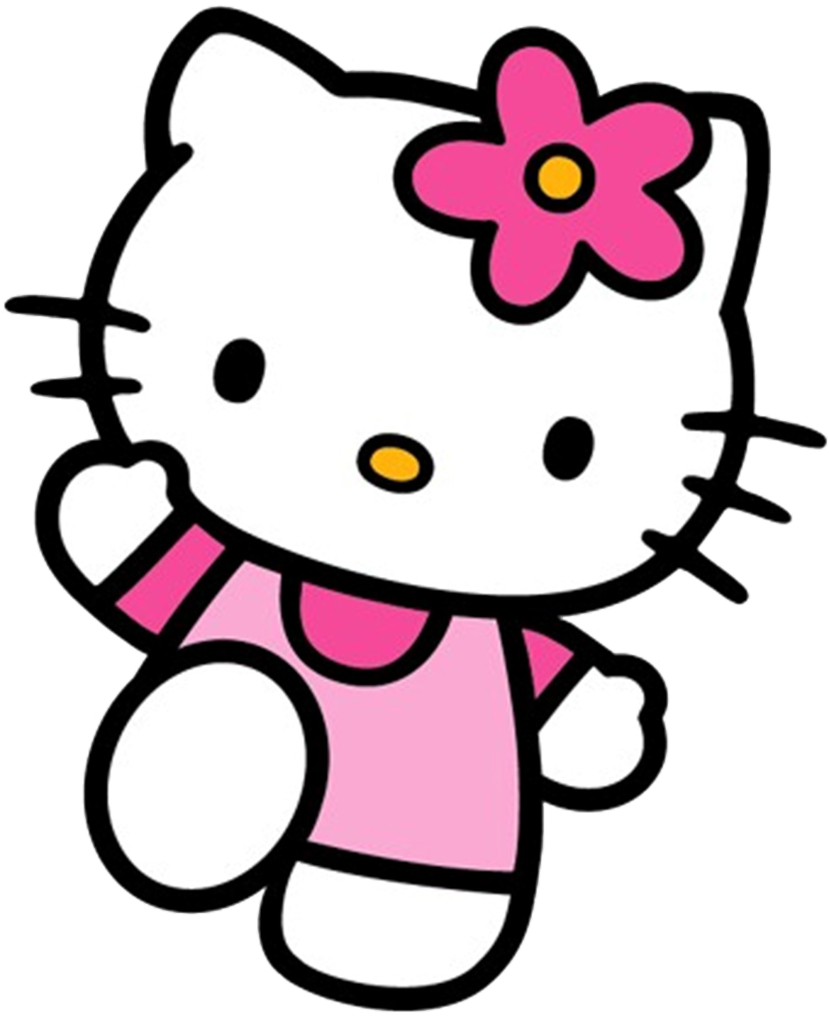 Hello Kitty