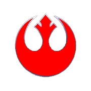 Rebel Alliance Symbol