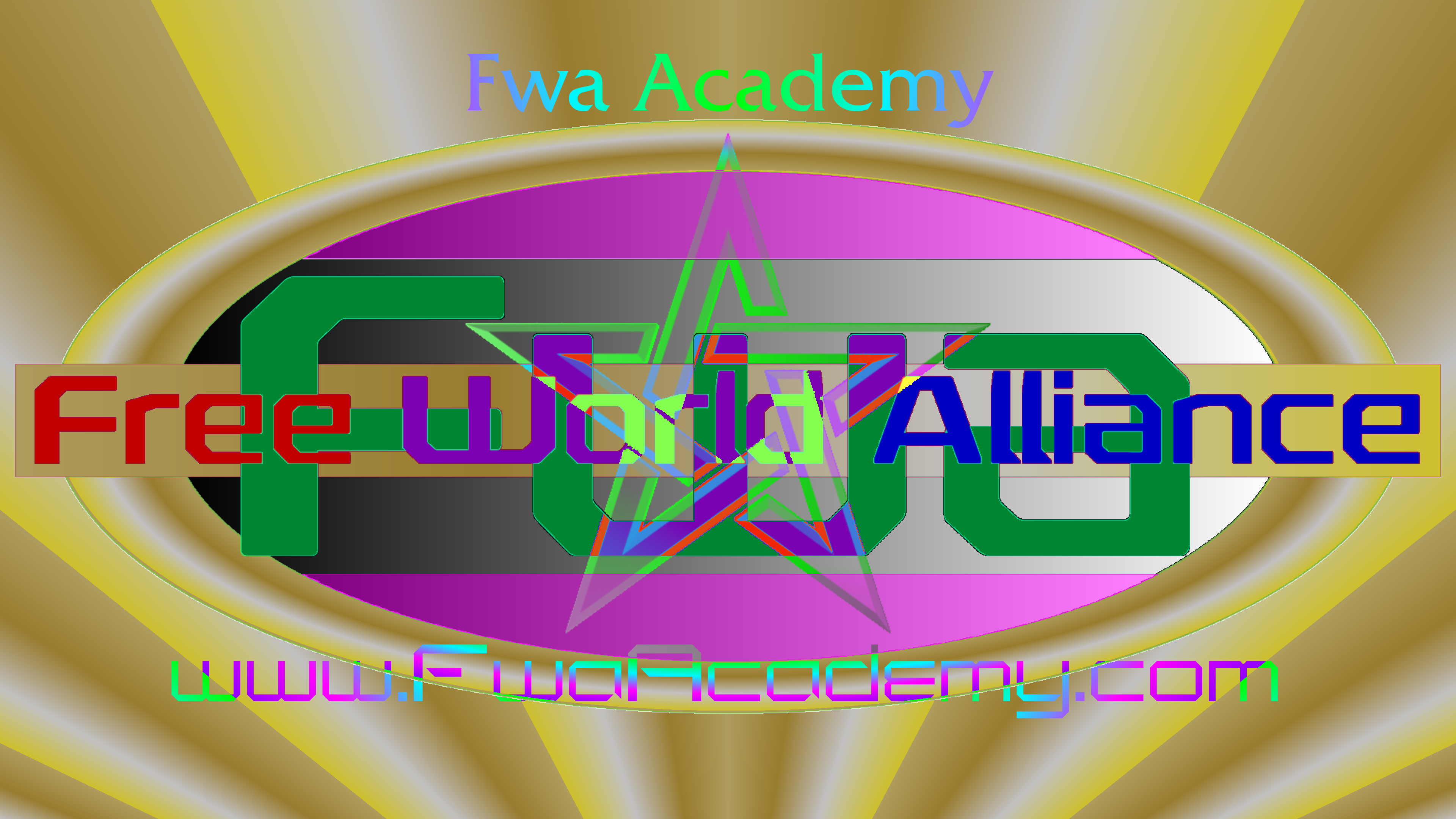 {Fwa} Free World Alliance Academy, Fwa Academy