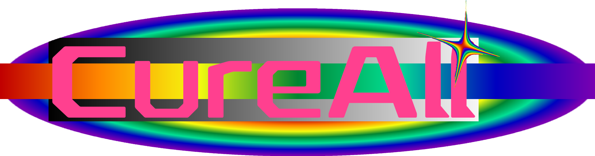 CureAll, Final Fantasy 7 Magic