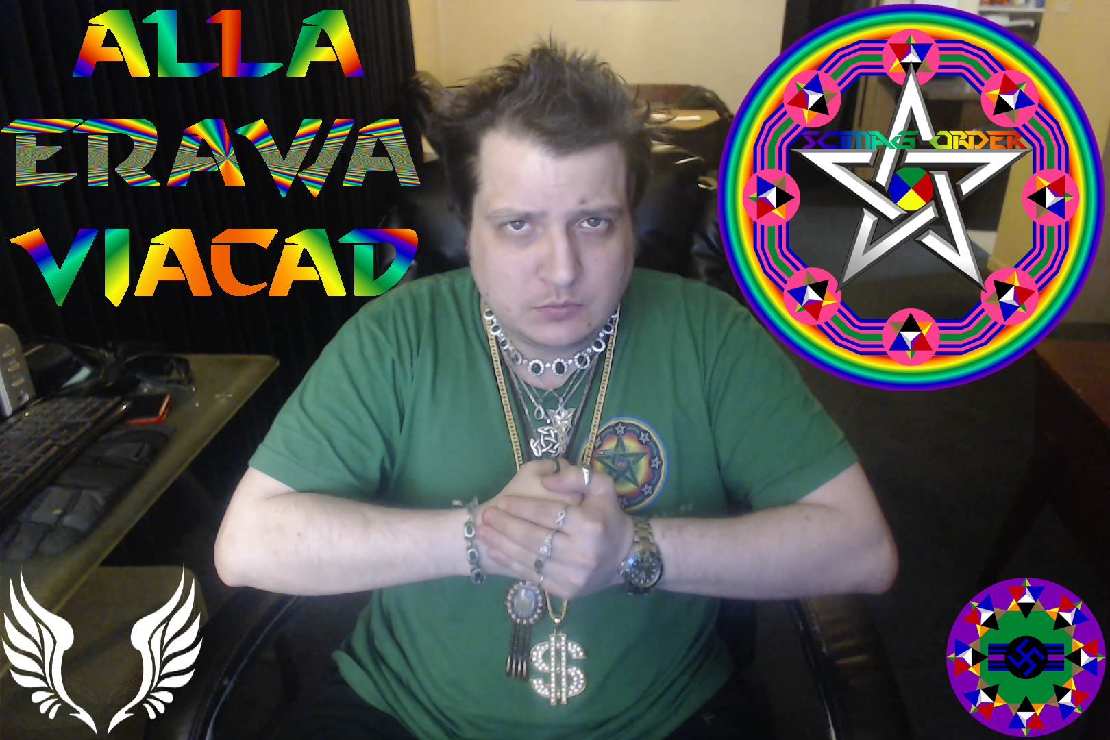 0% Outlier Of Pixie Hive, The Alex