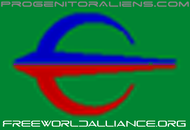 Progenitor Aliens, The Creators Of The Universe, The Creators of Earth