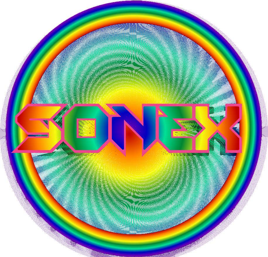 Sonnet Rainbow Software